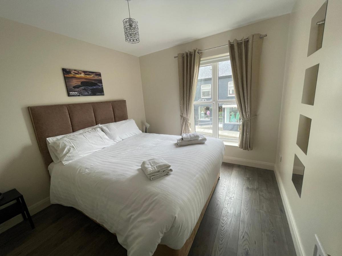 The Wild Atlantic Stay Carndonagh Exterior foto